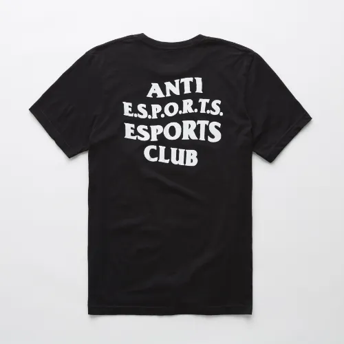 Anti E.S.P.O.R.T.S. Esports Club