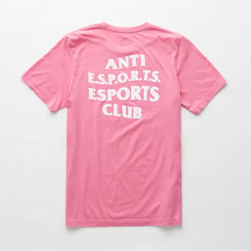 Anti E.S.P.O.R.T.S. Esports Club