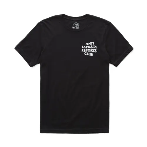 Anti E.S.P.O.R.T.S. Esports Club