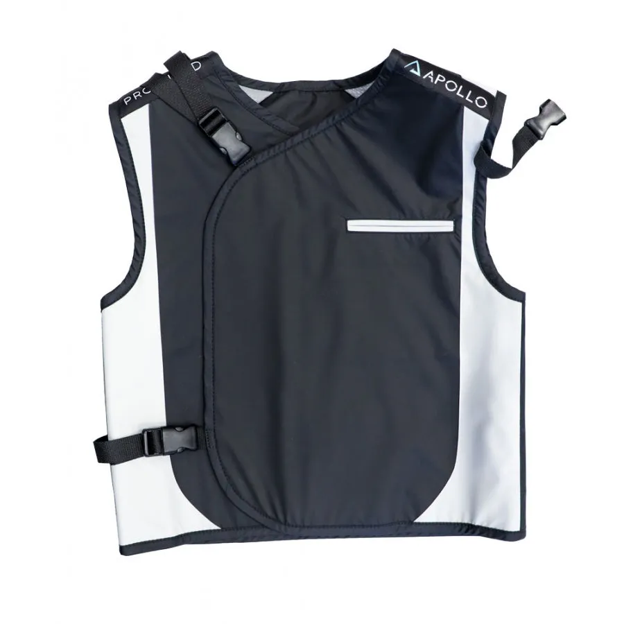 Apollo Quickship Vest & Skirt Apron