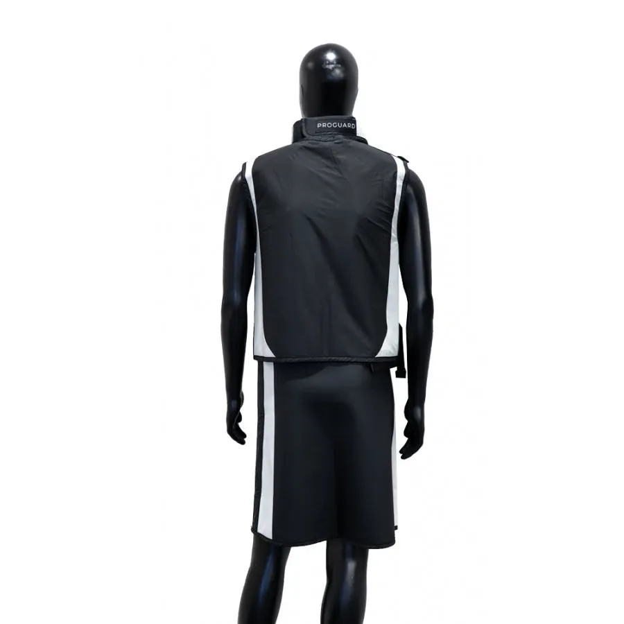 Apollo Quickship Vest & Skirt Apron
