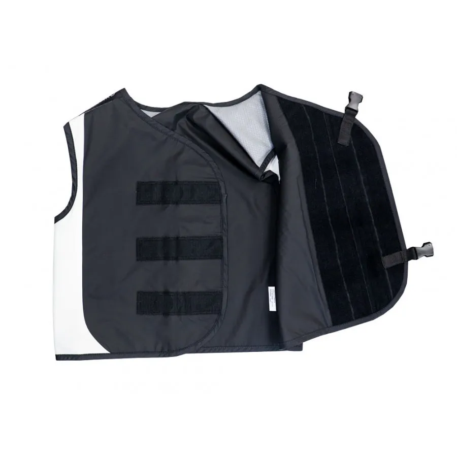 Apollo Quickship Vest & Skirt Apron