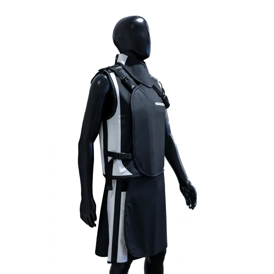 Apollo Quickship Vest & Skirt Apron