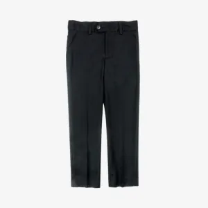 Appaman Black Dress Pant
