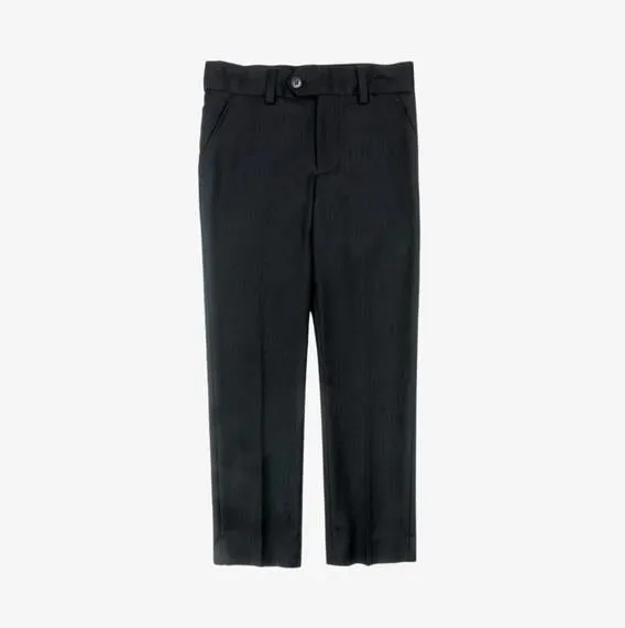Appaman Black Dress Pant