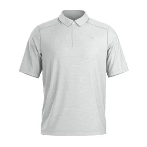 Arc'teryx Cormac Mens Polo SS Shirt 2025