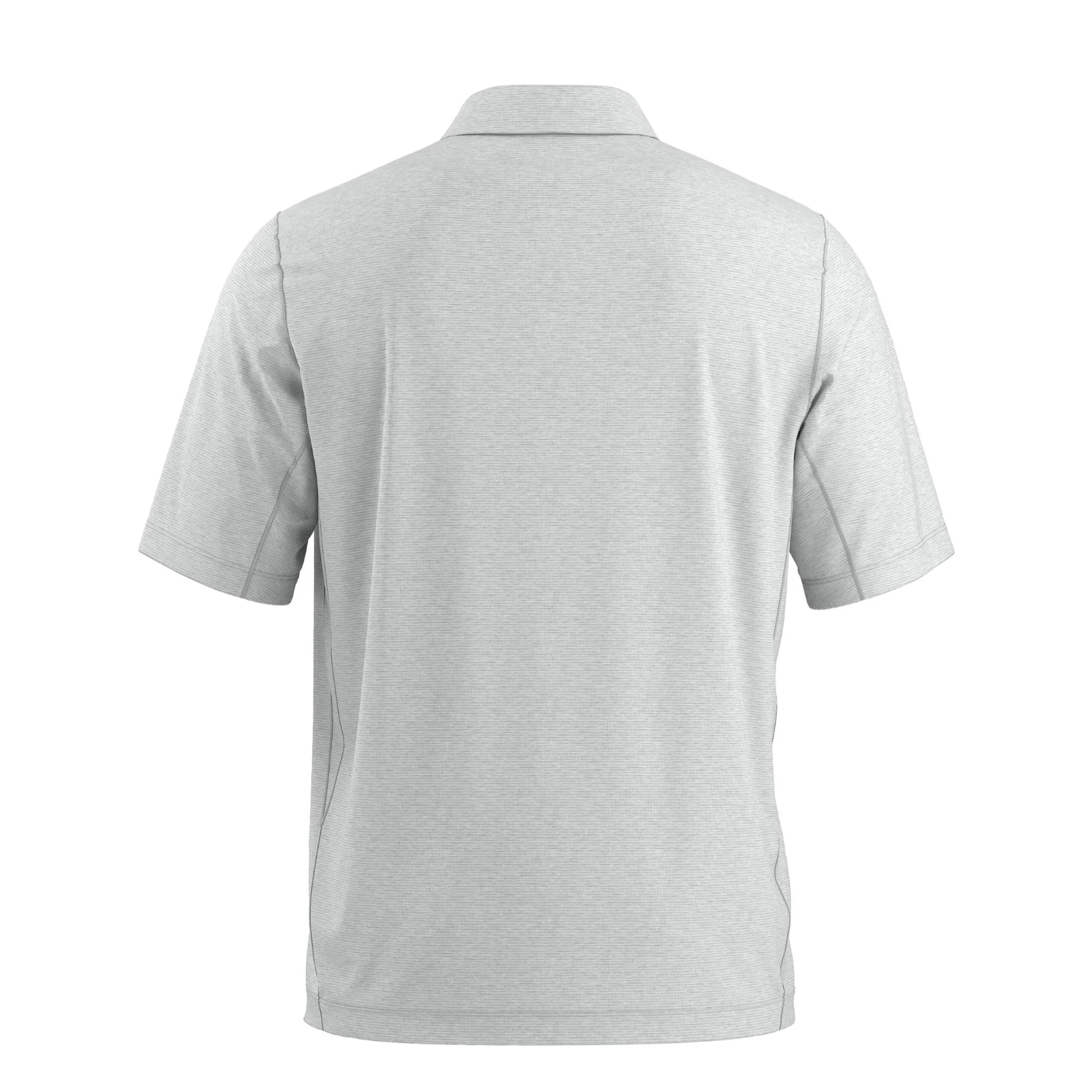 Arc'teryx Cormac Mens Polo SS Shirt 2025
