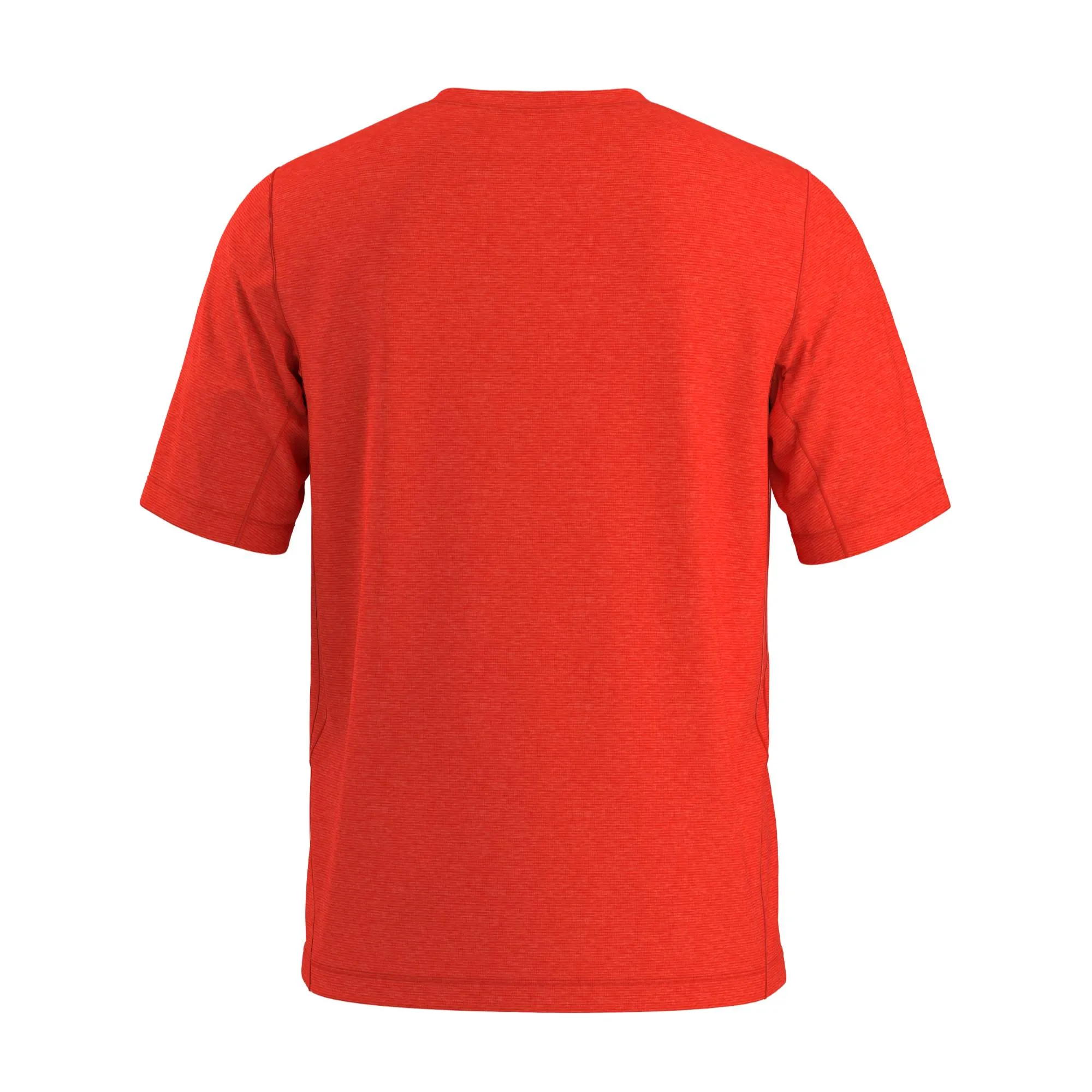 Arc'teryx Cormac Mens SS Crew 2025