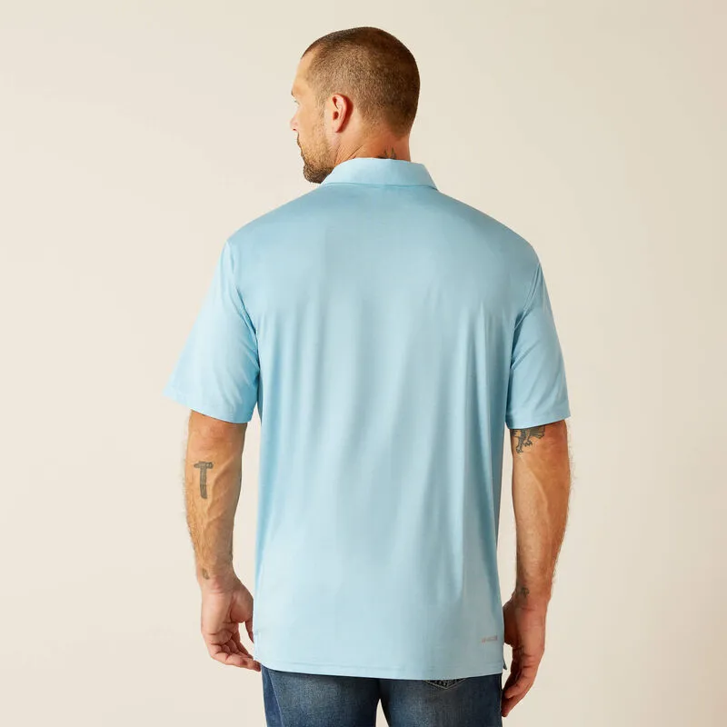 Ariat Men's Charger Polo