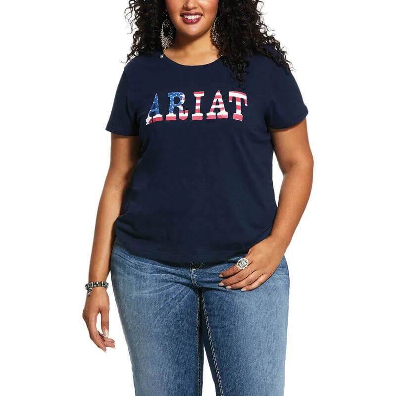 Ariat Real Ariat Stars