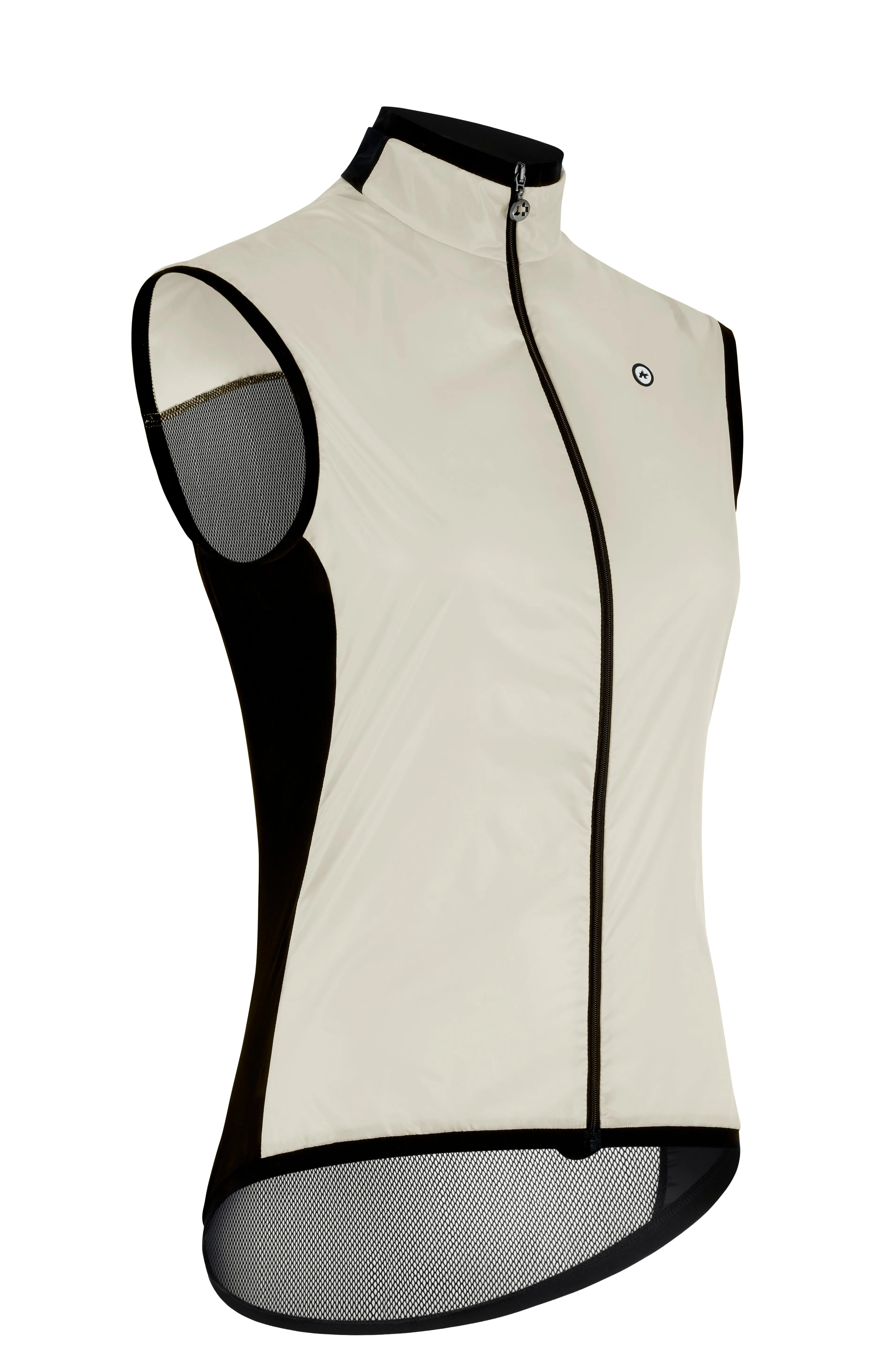 ASSOS UMA GT WIND VEST C2 - Women