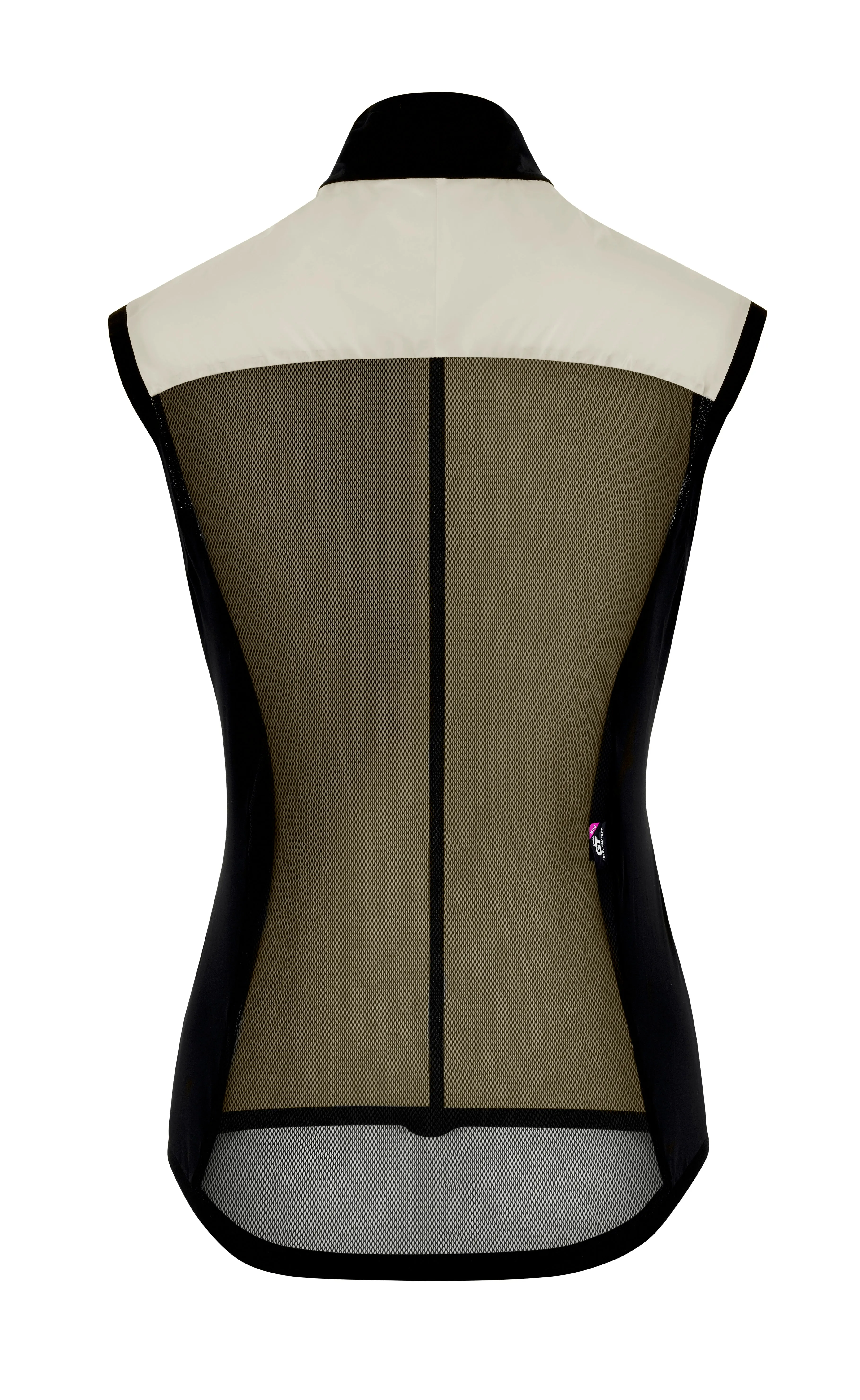 ASSOS UMA GT WIND VEST C2 - Women