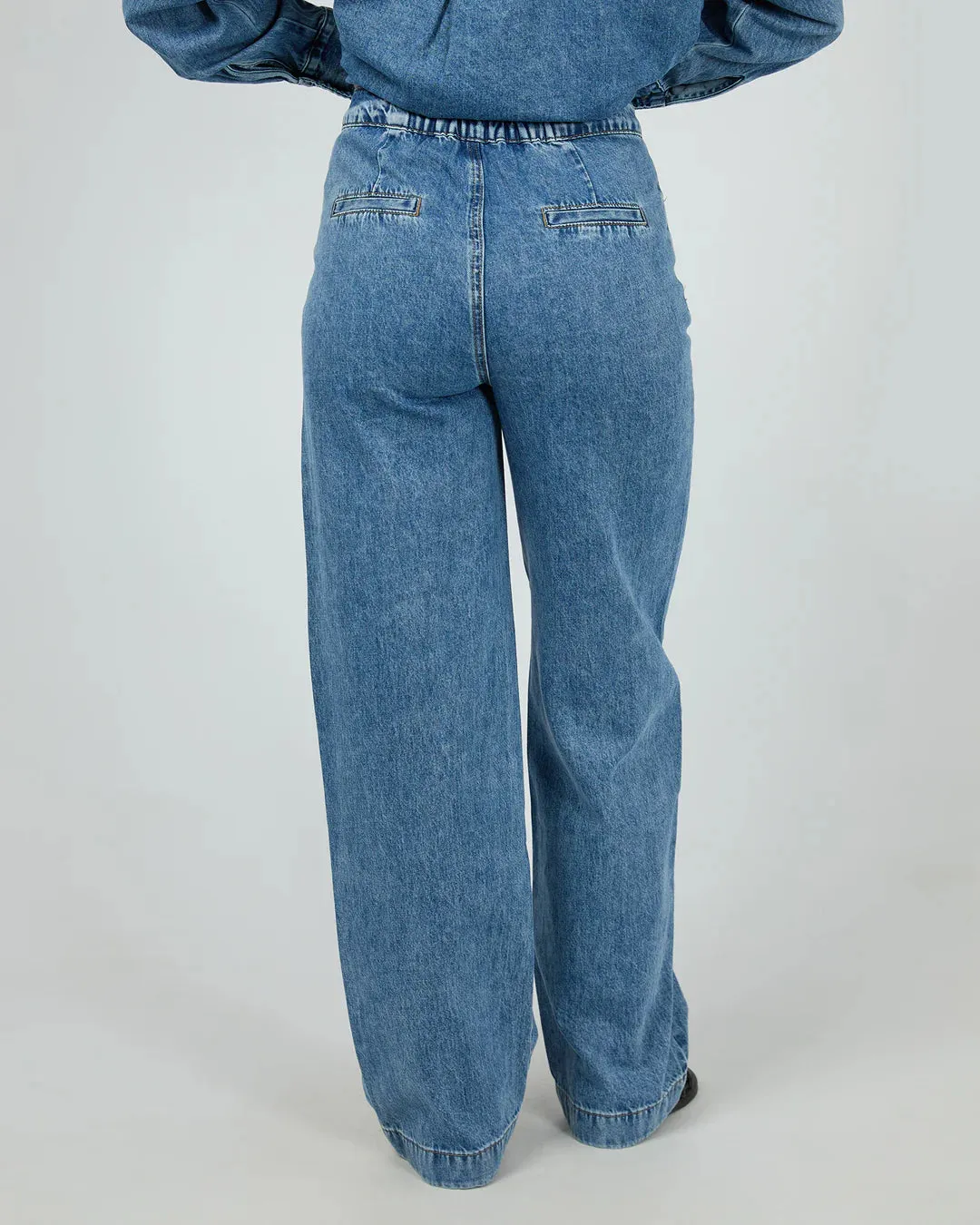Aster Pant by Silent Theory