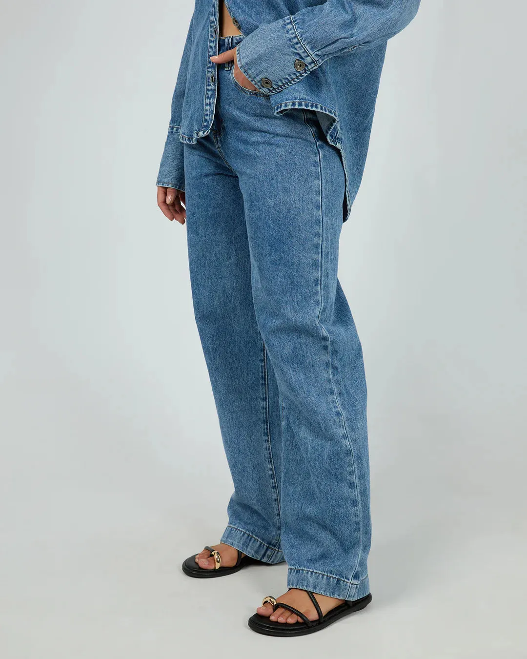 Aster Pant by Silent Theory