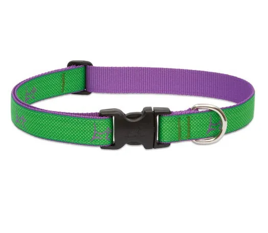 Augusta-Green Club Collar