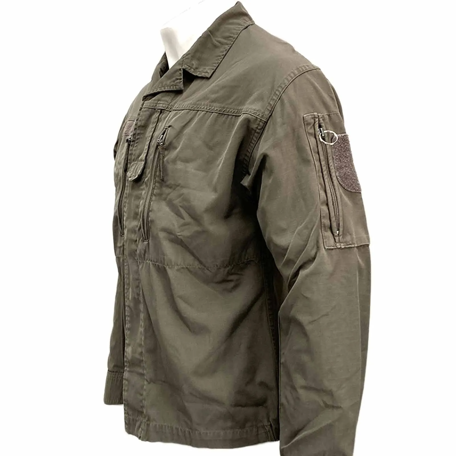 Austrian Army Ripstop Field Shirt