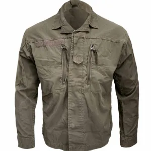 Austrian Army Ripstop Field Shirt