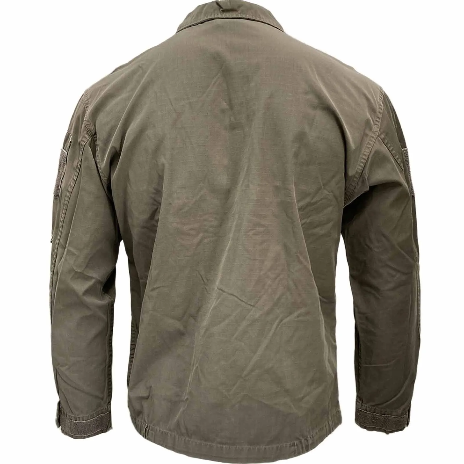 Austrian Army Ripstop Field Shirt