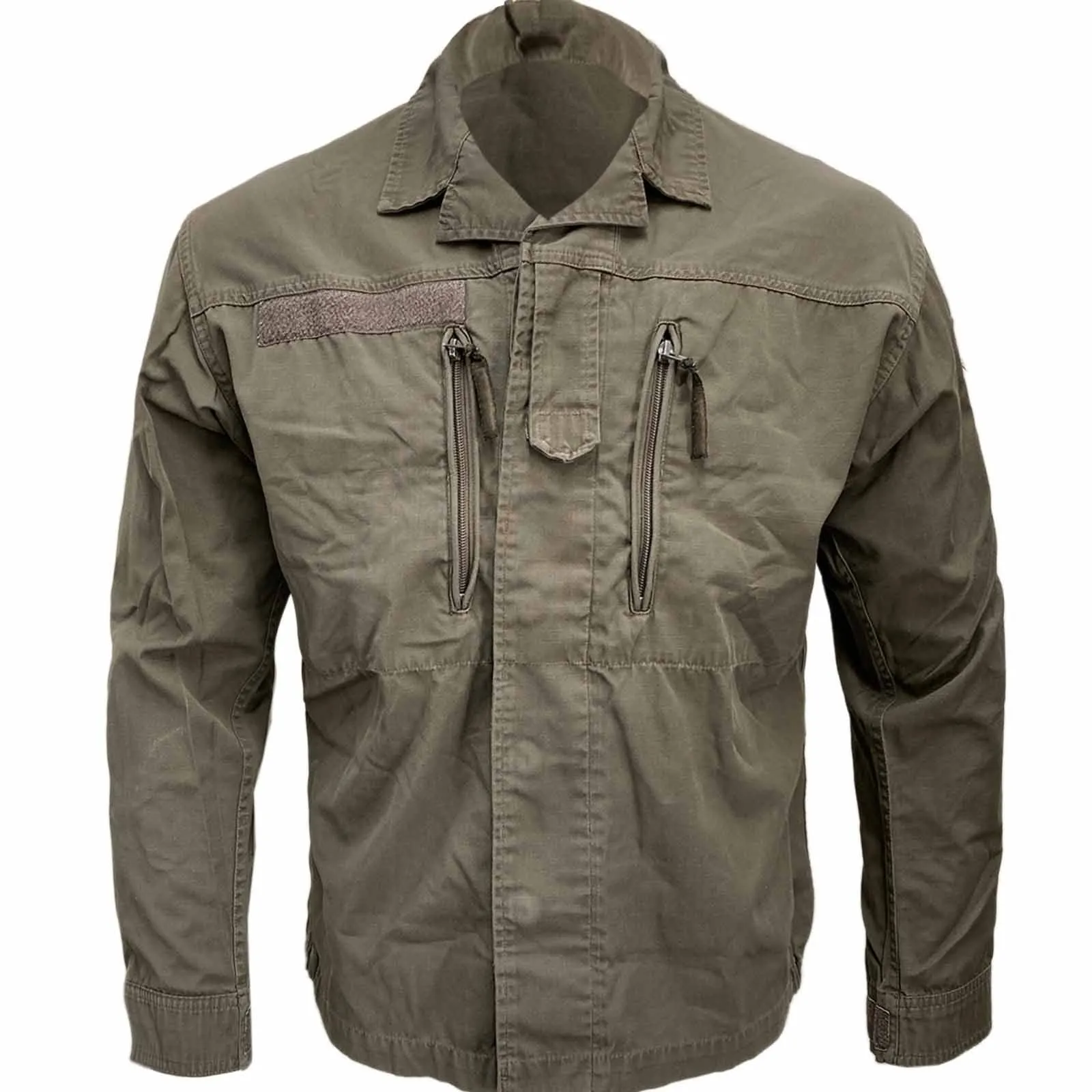 Austrian Army Ripstop Field Shirt