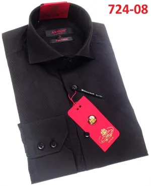 Axxess Modern Fit Shirt 724-08