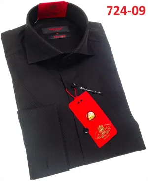 Axxess Modern Fit Shirt 724-09