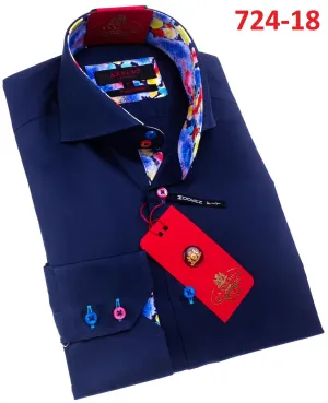 Axxess Modern Fit Shirt 724-18