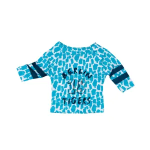 Baby Raglan // crush // 0-3m // LAST ONE