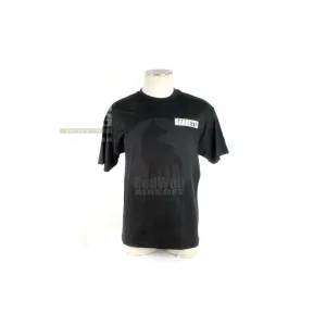 Barret T-Shirt FiveGuns (Black/Size M)