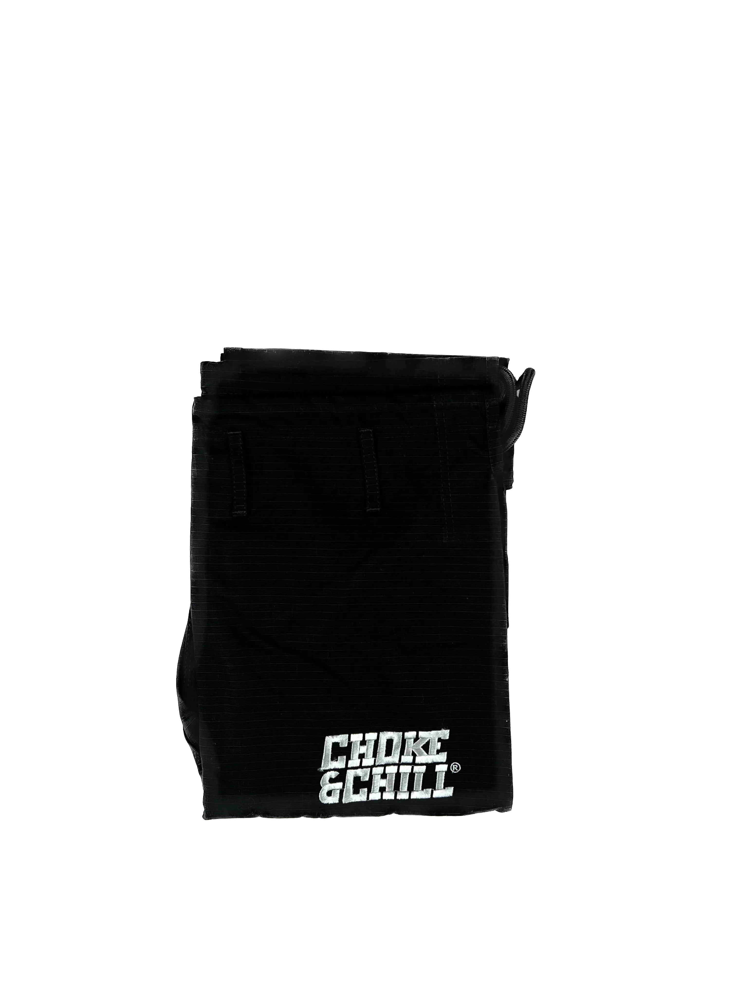 [Basic] Gi Pants - Black