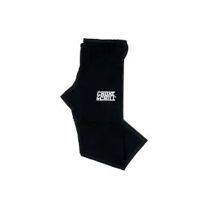 [Basic] Gi Pants - Black