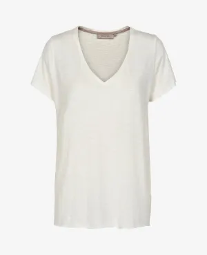 BASIC JERSEY T-SHIRT
