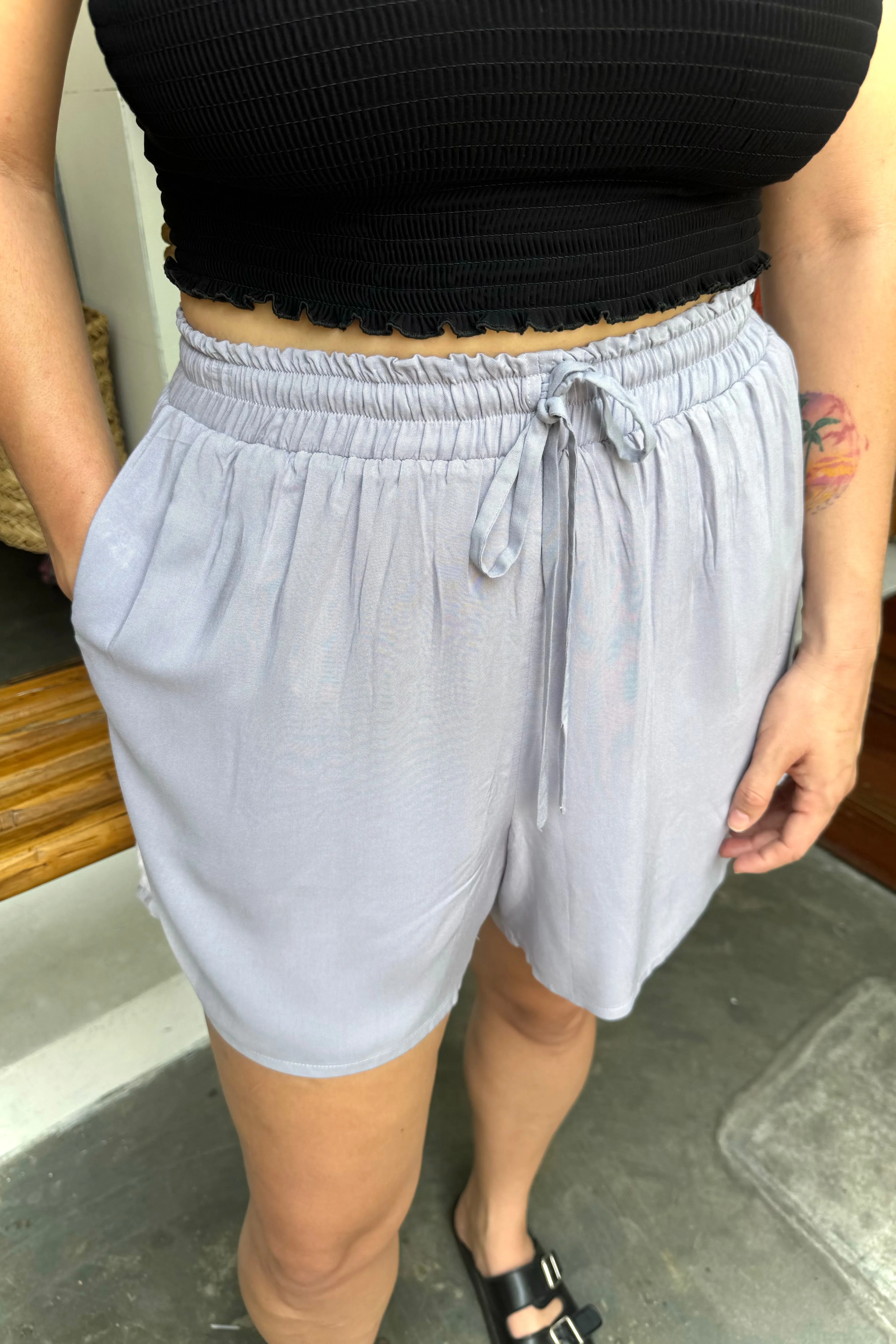 Basic Shorts