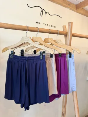 Basic Shorts
