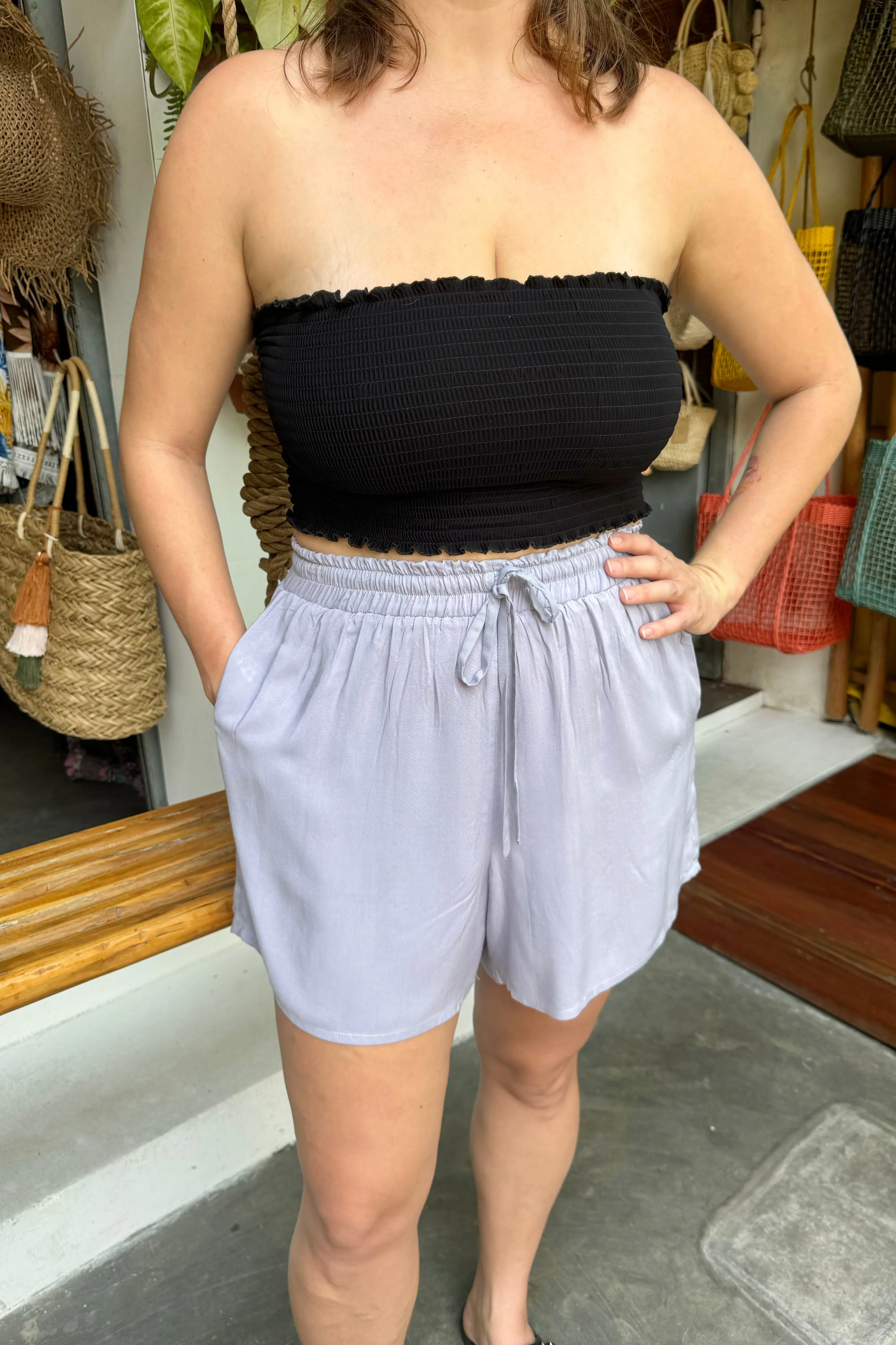 Basic Shorts