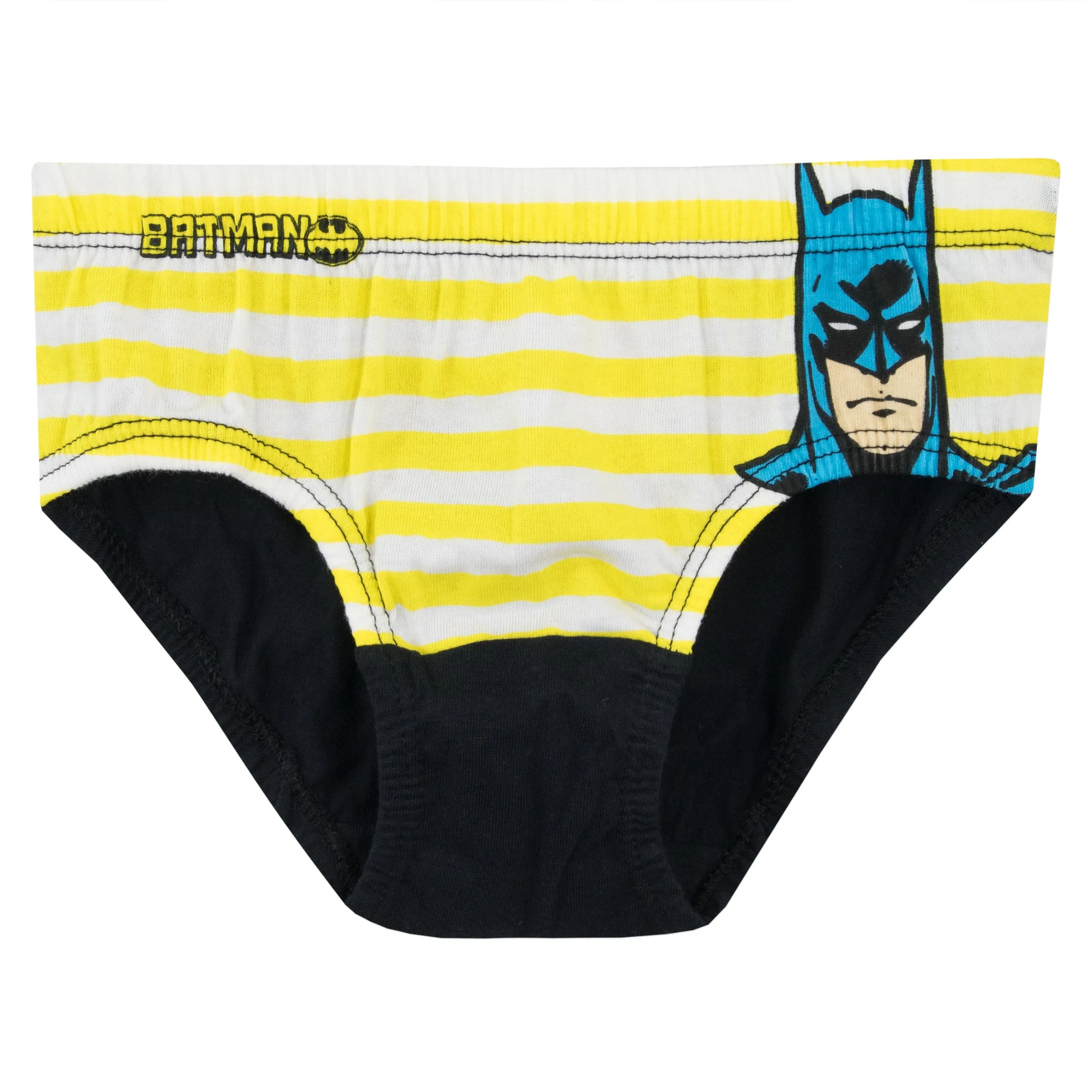 Batman Underwear Pack of 5