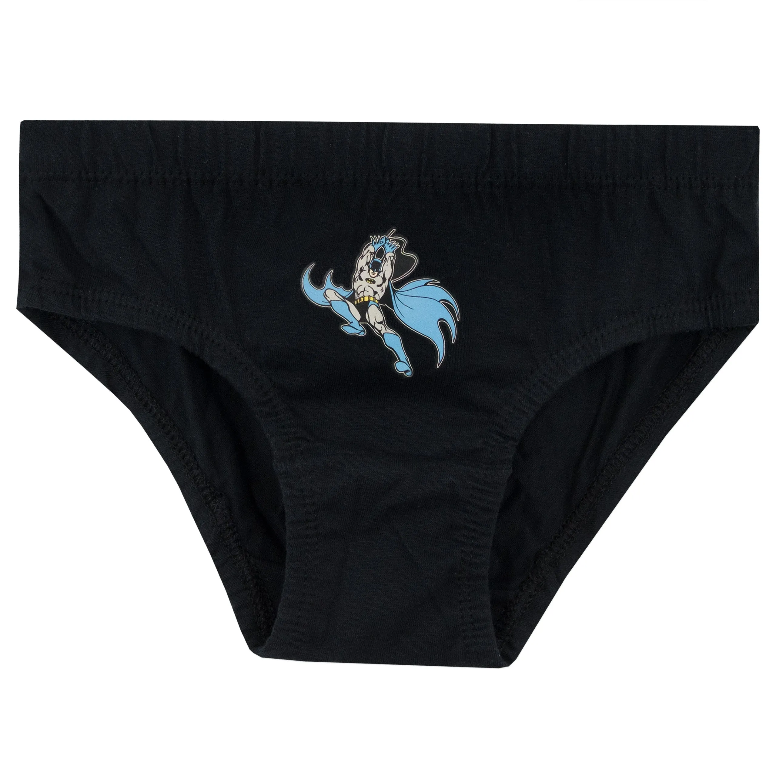 Batman Underwear Pack of 5