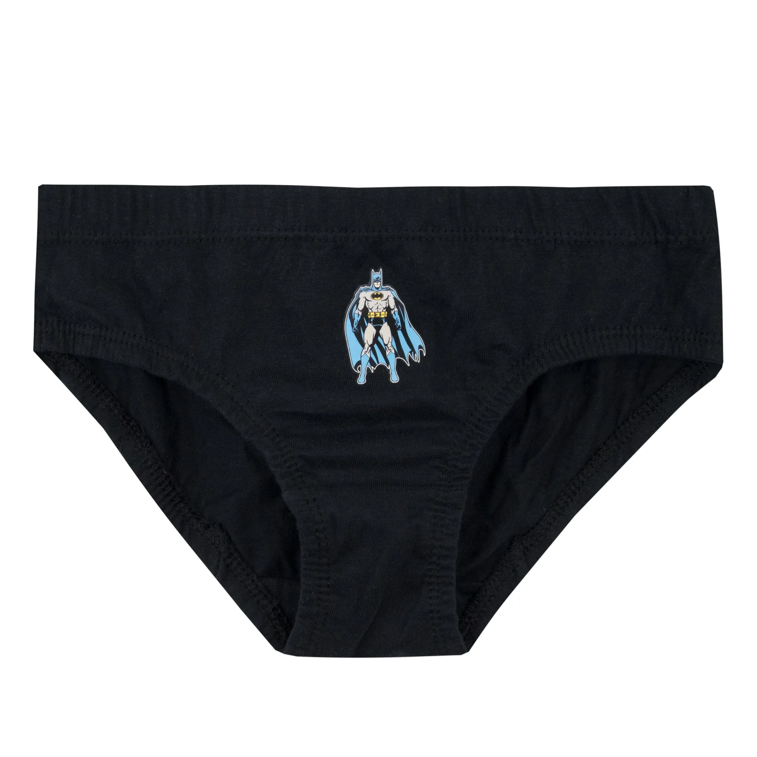 Batman Underwear Pack of 5
