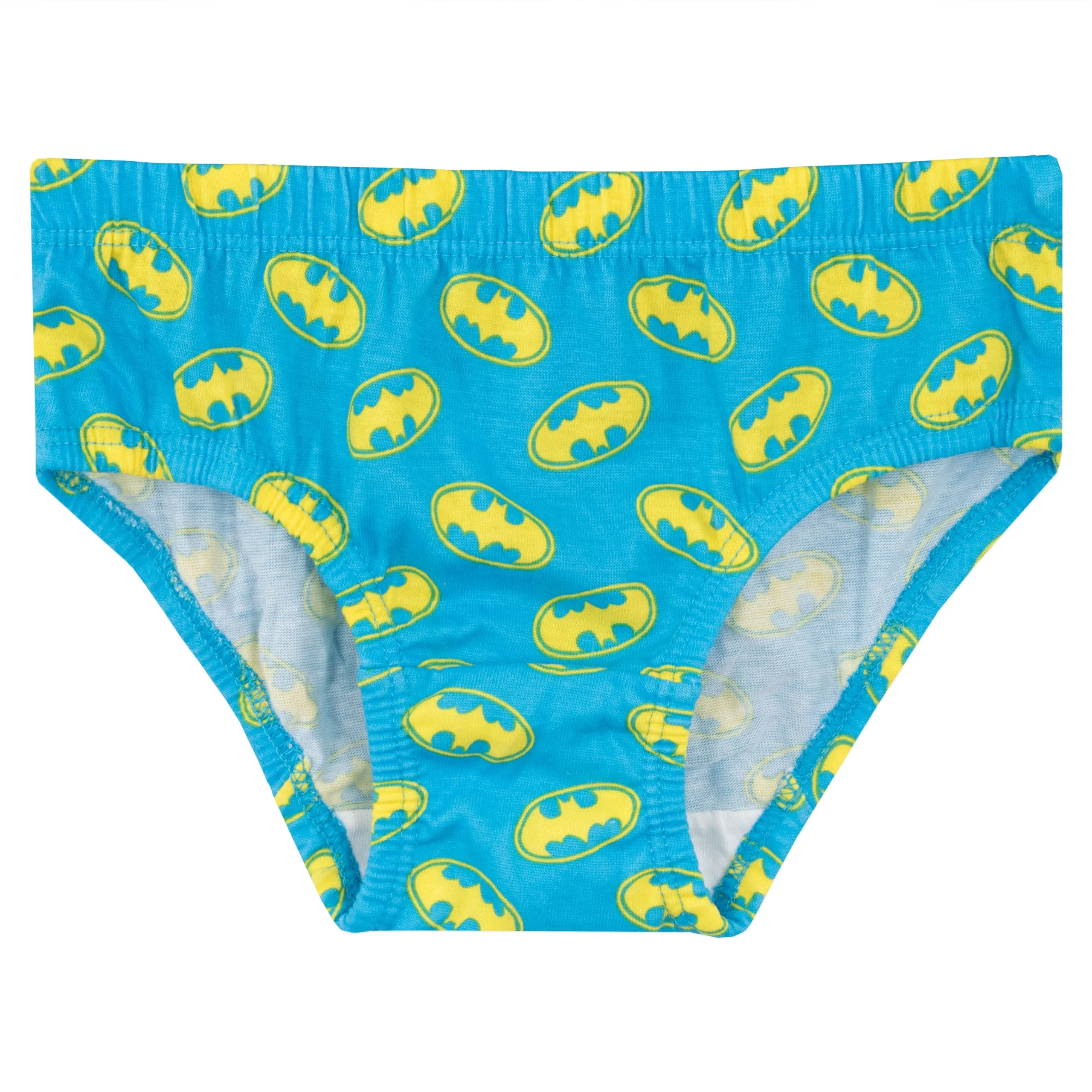 Batman Underwear Pack of 5