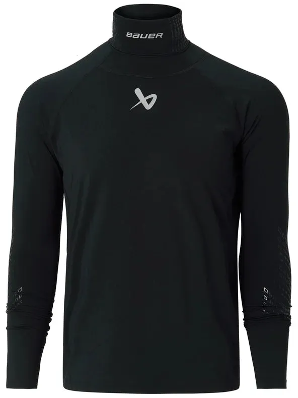 BAUER LS NECKPROTECT SENIOR