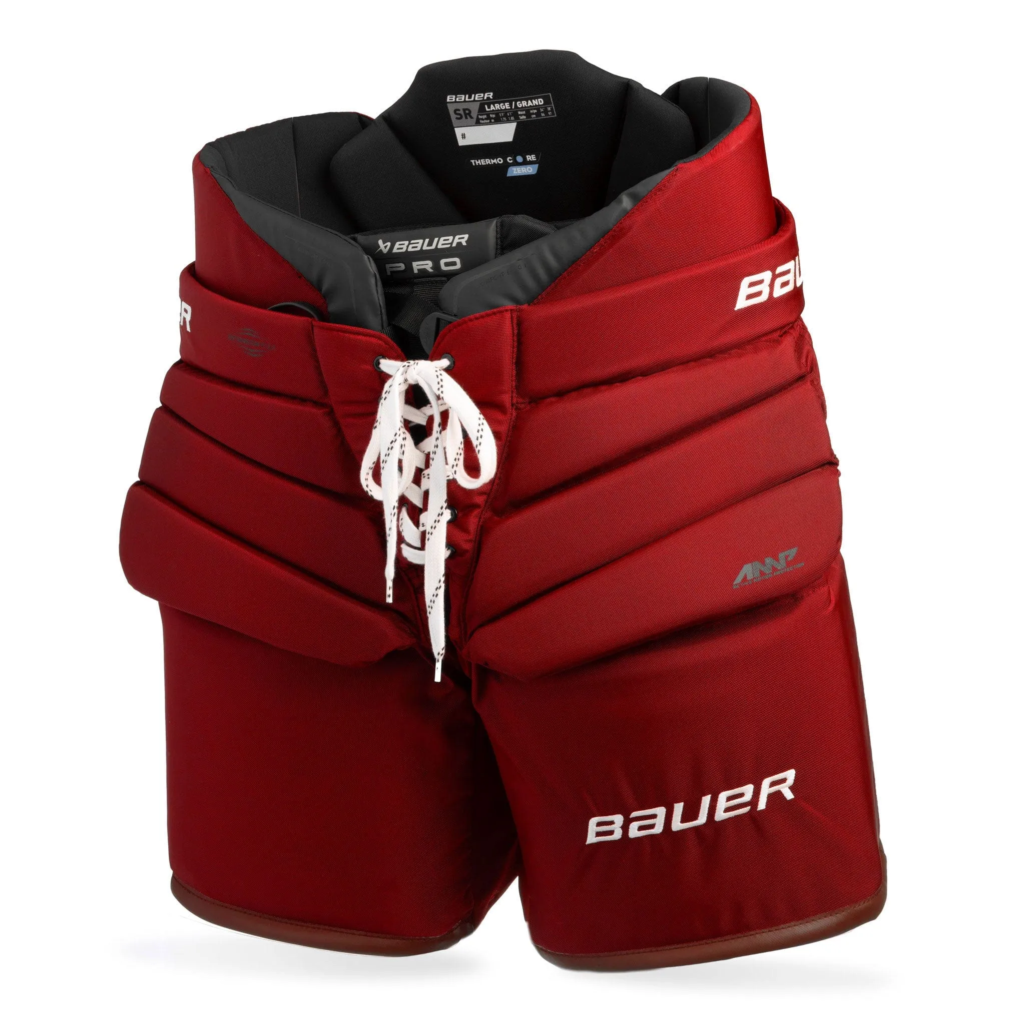 Bauer Pro Senior Goalie Pants