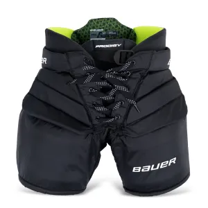 Bauer Prodigy Youth Goalie Pants