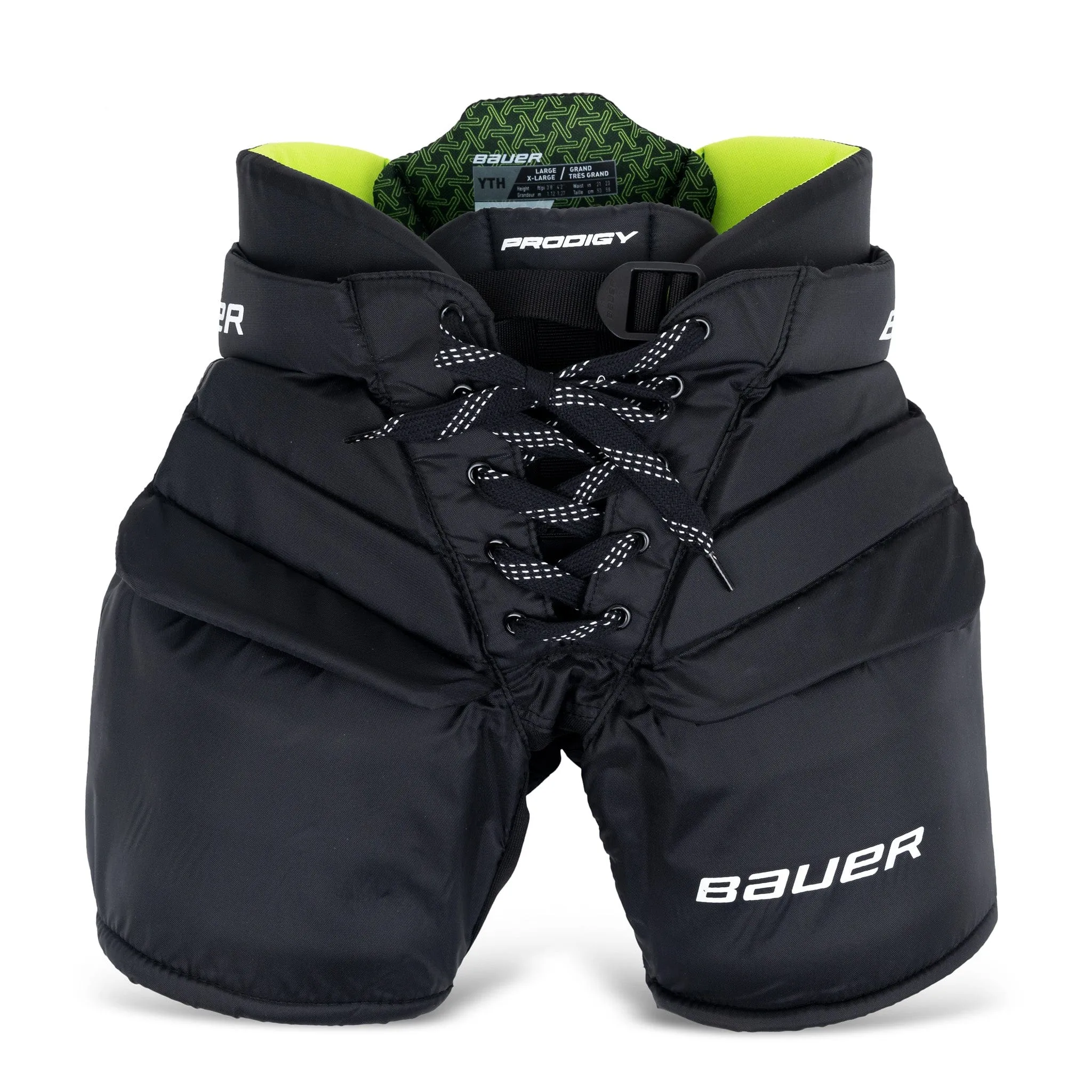 Bauer Prodigy Youth Goalie Pants