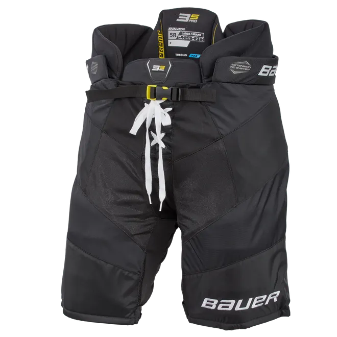 Bauer Supreme 3S Pro Hockey Pants - Senior