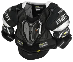 Bauer Supreme M5 Pro Junior Shoulder Pads