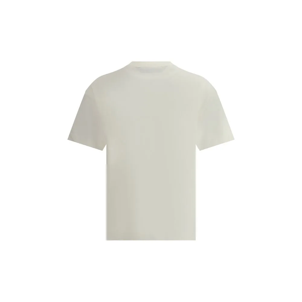 Bear In Mind T-shirt by Palm Angels