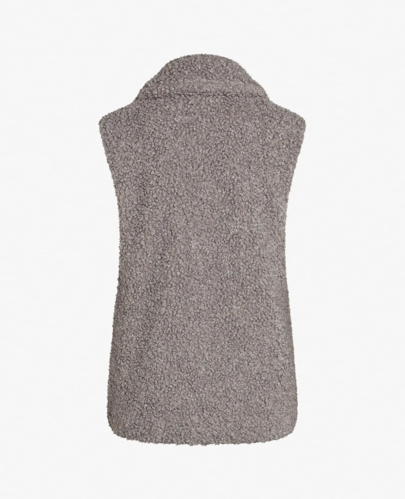 BEKA WAISTCOAT LIGHT OUTERWEAR