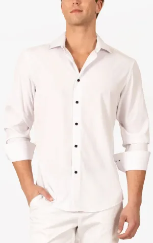 Benjamin Long Sleeve Shirt