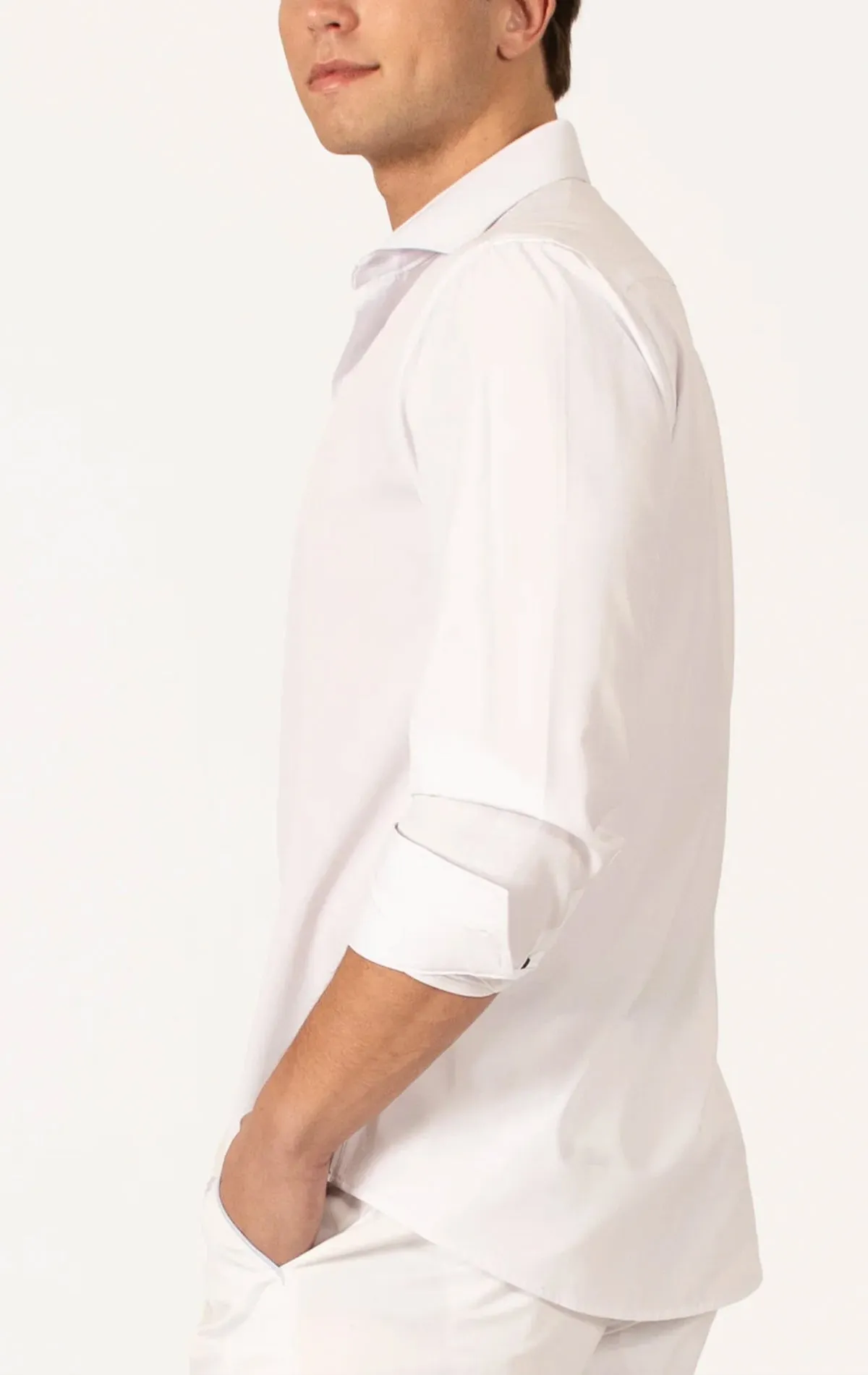 Benjamin Long Sleeve Shirt