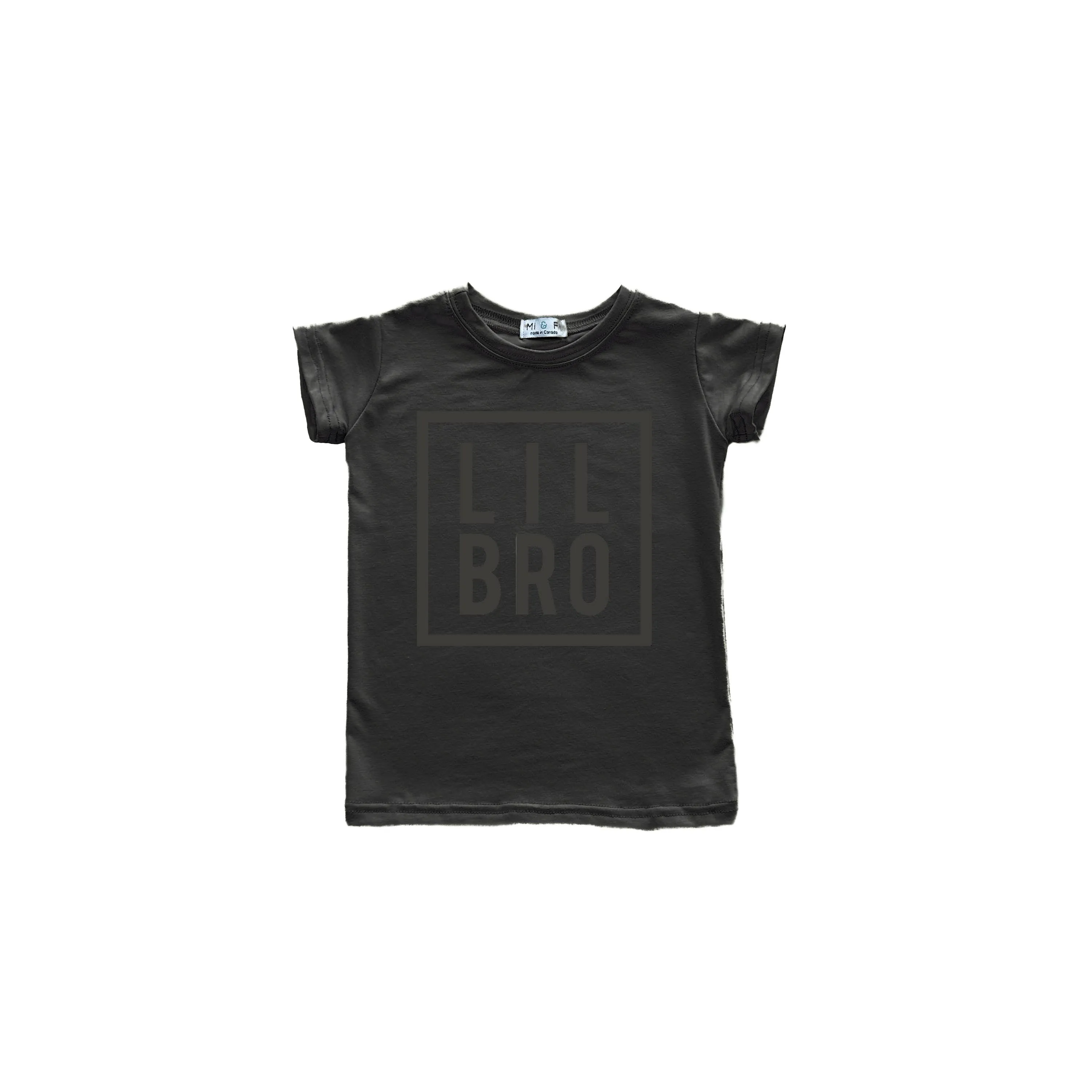 Big Bro / Lil Bro Tee - Various Colors