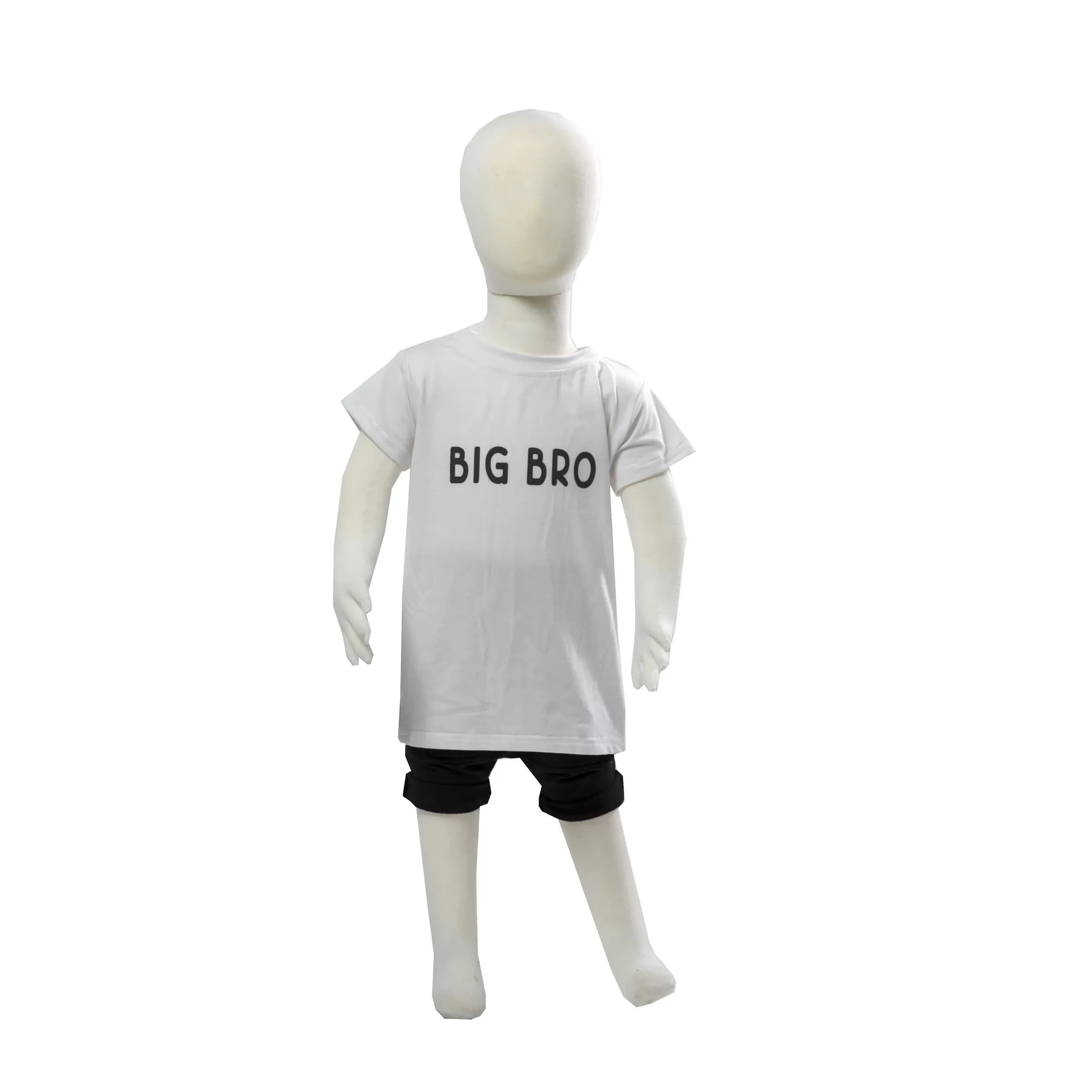 Big Bro Tee - Various Colors